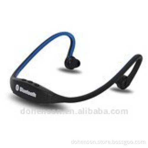 New Slim Lightweight Wireless Bluetooth Headphones